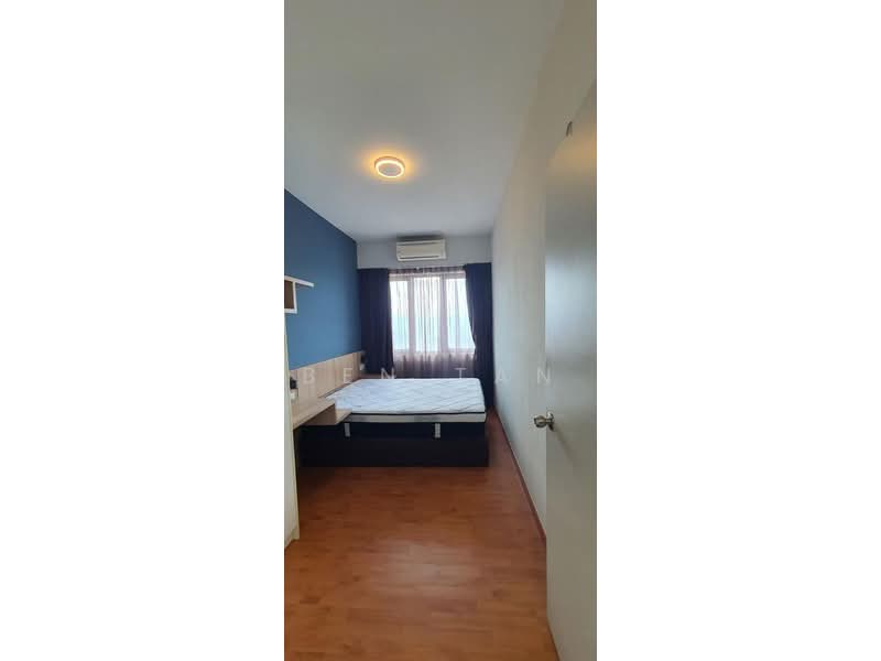 Condominium for Rent at Kiara East - Ben Tan - Bedroom - PropertyGuru.com.my