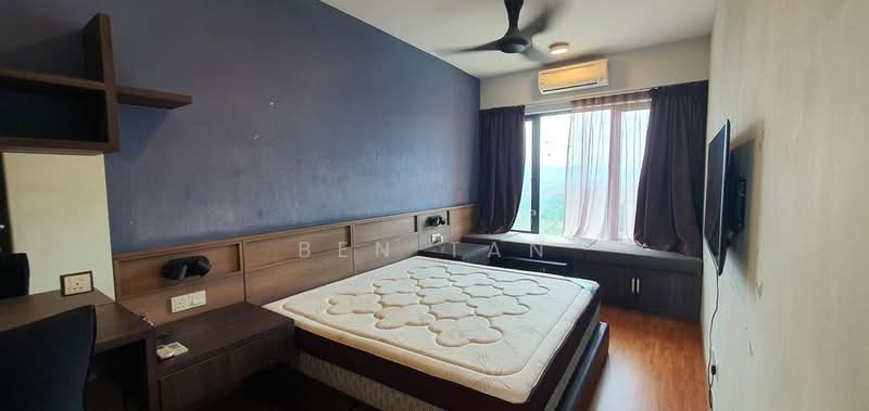 Condominium for Rent at Kiara East - Ben Tan - Bedroom - PropertyGuru.com.my
