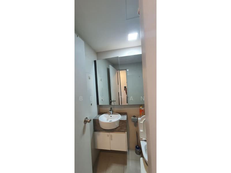 Condominium for Rent at Kiara East - Ben Tan - Bathroom - PropertyGuru.com.my
