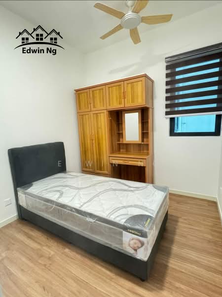 Kondominium untuk Disewa di SUNWAY DORA - Edwin Ng - Bedroom - PropertyGuru.com.my