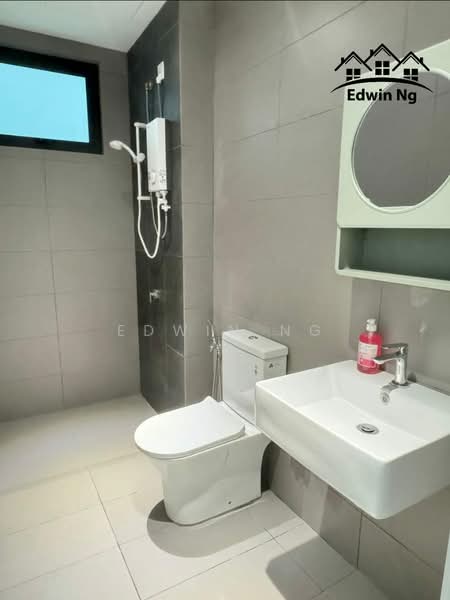 Kondominium untuk Disewa di SUNWAY DORA - Edwin Ng - Bathroom - PropertyGuru.com.my