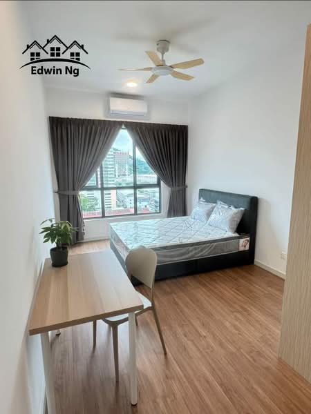 Kondominium untuk Disewa di SUNWAY DORA - Edwin Ng - Bedroom - PropertyGuru.com.my