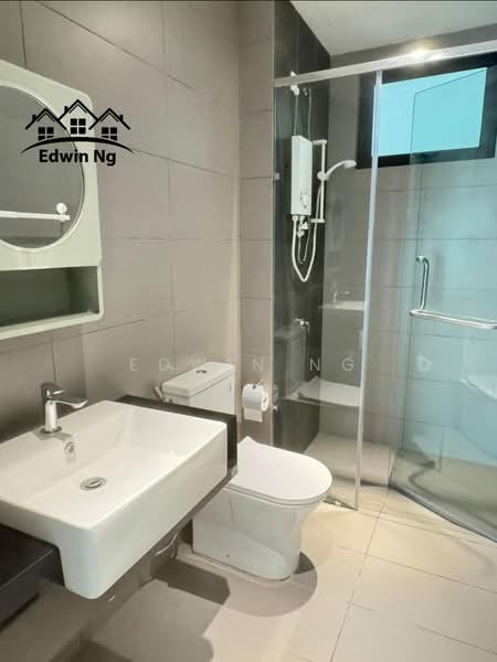 Kondominium untuk Disewa di SUNWAY DORA - Edwin Ng - Bathroom - PropertyGuru.com.my