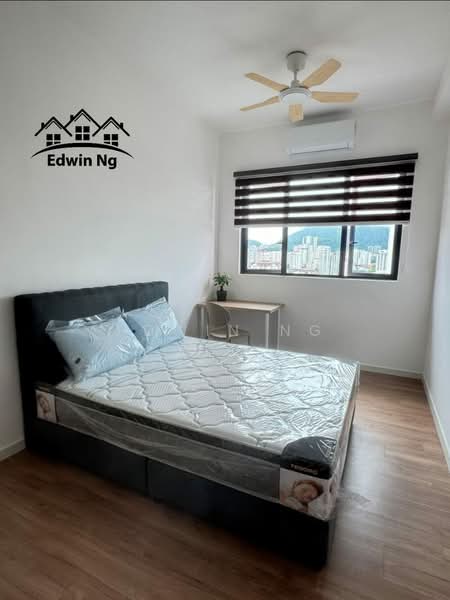 Kondominium untuk Disewa di SUNWAY DORA - Edwin Ng - Bedroom - PropertyGuru.com.my
