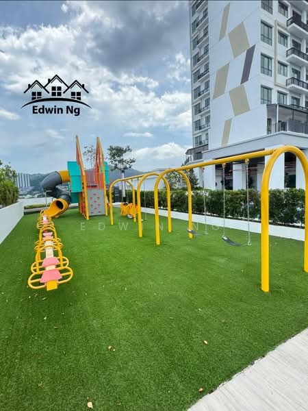 Kondominium untuk Disewa di SUNWAY DORA - Edwin Ng - Exterior - PropertyGuru.com.my