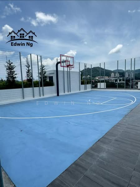 Kondominium untuk Disewa di SUNWAY DORA - Edwin Ng - Exterior - PropertyGuru.com.my
