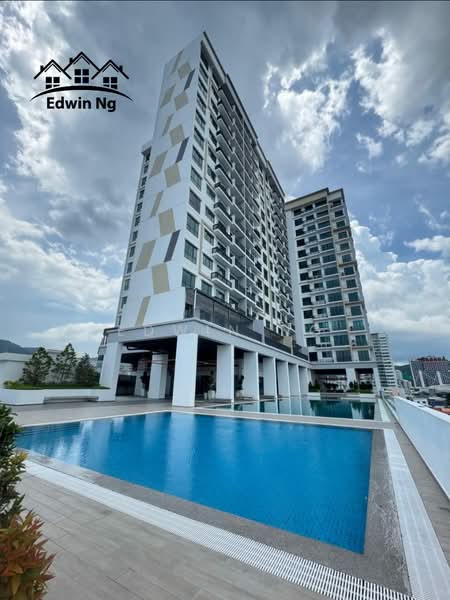 Kondominium untuk Disewa di SUNWAY DORA - Edwin Ng - PropertyGuru.com.my