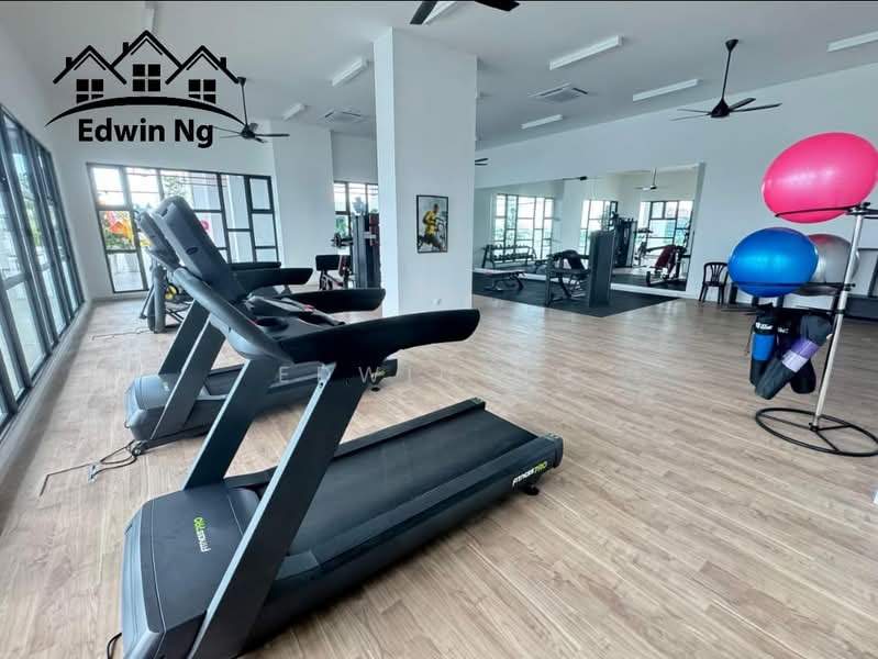 Kondominium untuk Disewa di SUNWAY DORA - Edwin Ng - PropertyGuru.com.my