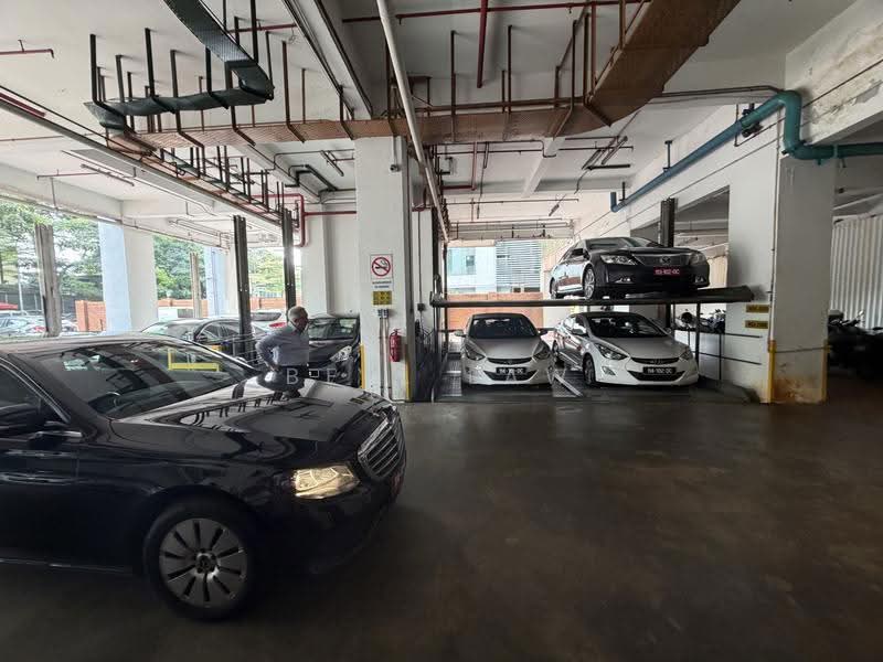 Car Park