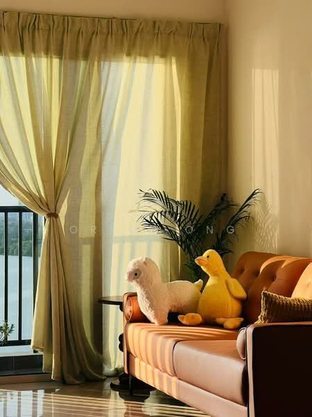 Condominium for Rent at SkyLake Residence - Orson Ong - PropertyGuru.com.my