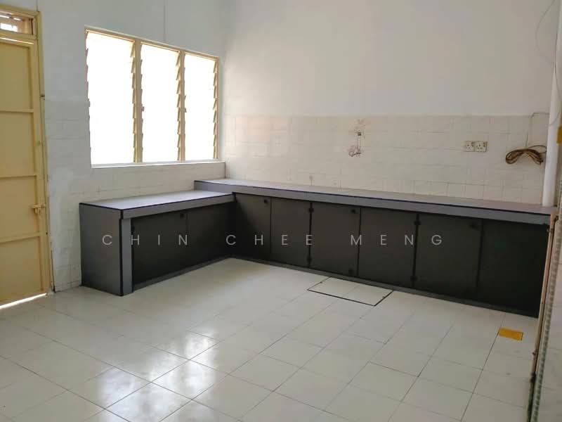 Rumah Teres 2 Tingkat untuk Dijual di Taman Sungai Besi Indah (Seri Kembangan) - Chin Chee Meng - PropertyGuru.com.my