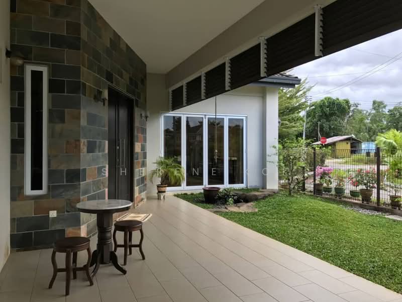 Bungalow for Sale in Tabuan Laru (Kuching) - Sherene Kok - Exterior - PropertyGuru.com.my
