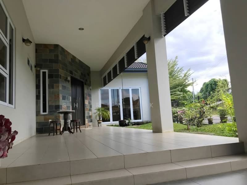 Bungalow for Sale in Tabuan Laru (Kuching) - Sherene Kok - Exterior - PropertyGuru.com.my