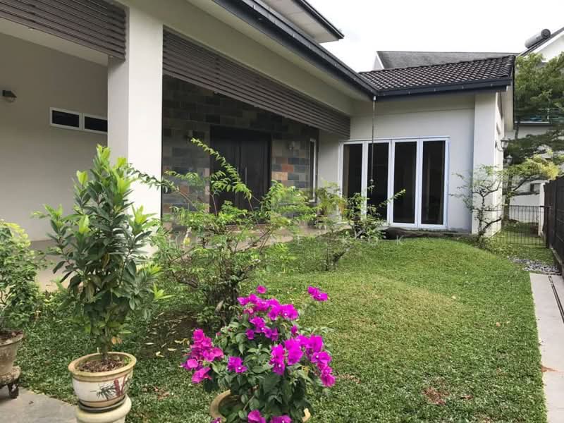 Bungalow for Sale in Tabuan Laru (Kuching) - Sherene Kok - Exterior - PropertyGuru.com.my