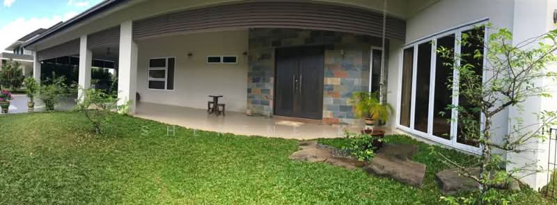Bungalow for Sale in Tabuan Laru (Kuching) - Sherene Kok - Exterior - PropertyGuru.com.my