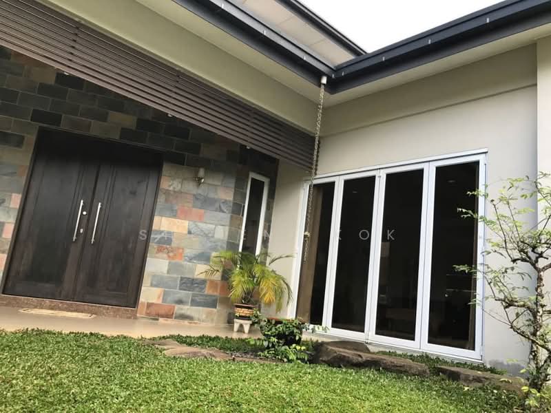 Bungalow for Sale in Tabuan Laru (Kuching) - Sherene Kok - Exterior - PropertyGuru.com.my