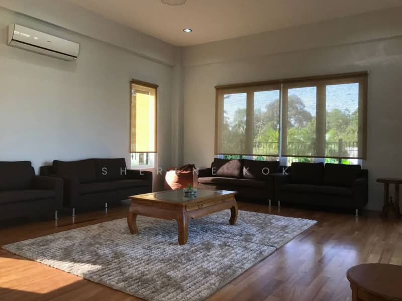 Bungalow for Sale in Tabuan Laru (Kuching) - Sherene Kok - Living Room - PropertyGuru.com.my