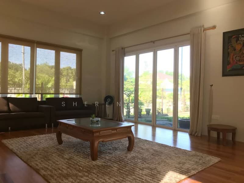 Bungalow for Sale in Tabuan Laru (Kuching) - Sherene Kok - Living Room - PropertyGuru.com.my