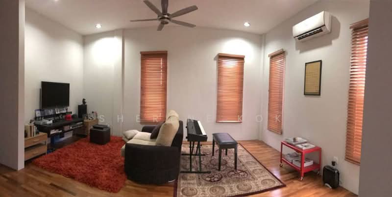 Bungalow for Sale in Tabuan Laru (Kuching) - Sherene Kok - Living Room - PropertyGuru.com.my