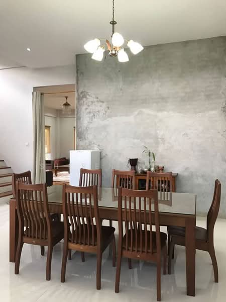 Bungalow for Sale in Tabuan Laru (Kuching) - Sherene Kok - Dining Room - PropertyGuru.com.my