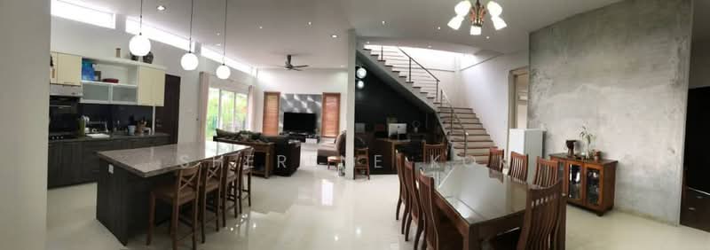 Bungalow for Sale in Tabuan Laru (Kuching) - Sherene Kok - Kitchen - PropertyGuru.com.my