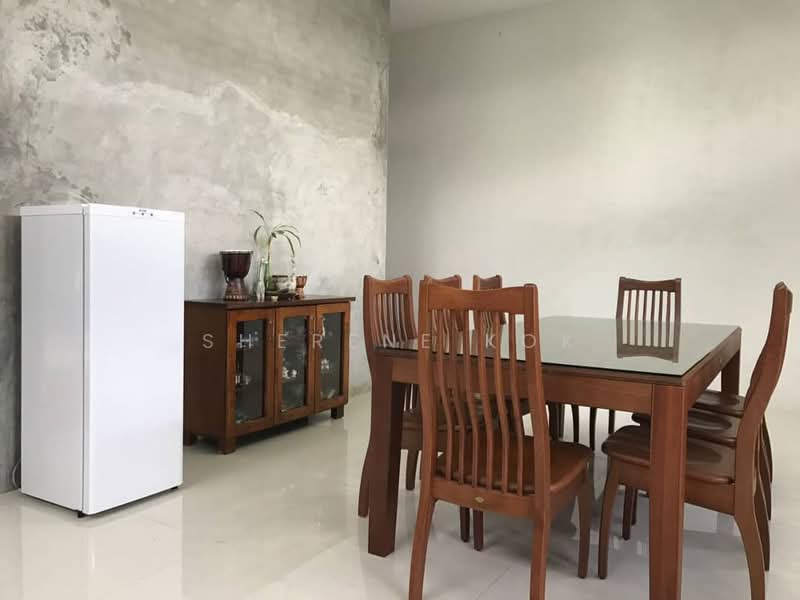 Bungalow for Sale in Tabuan Laru (Kuching) - Sherene Kok - Dining Room - PropertyGuru.com.my