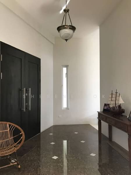 Bungalow for Sale in Tabuan Laru (Kuching) - Sherene Kok - Entrance - PropertyGuru.com.my