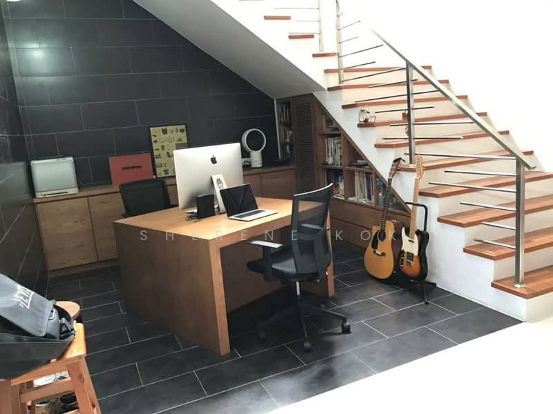 Bungalow for Sale in Tabuan Laru (Kuching) - Sherene Kok - Study - PropertyGuru.com.my