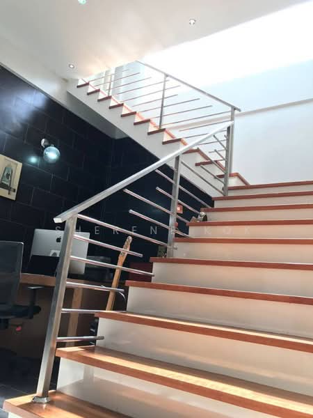 Bungalow for Sale in Tabuan Laru (Kuching) - Sherene Kok - Interior - PropertyGuru.com.my