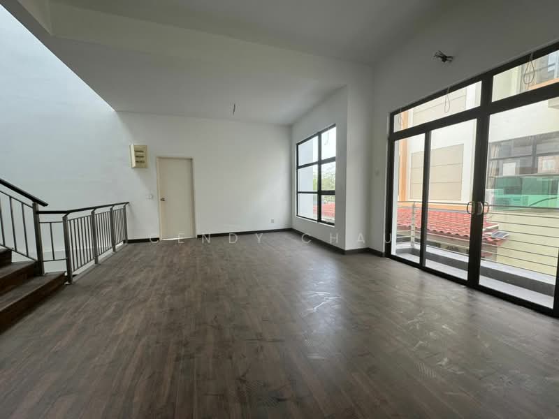 Semi-Detached House for Sale in Taman Desa Tebrau (Tebrau) - Cendy Chau - PropertyGuru.com.my