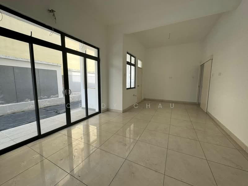 Semi-Detached House for Sale in Taman Desa Tebrau (Tebrau) - Cendy Chau - PropertyGuru.com.my