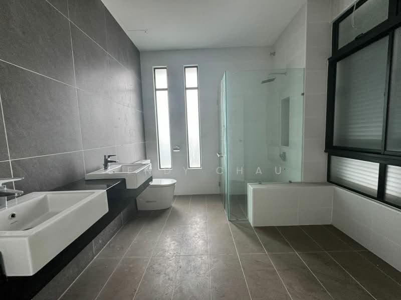 Semi-Detached House for Sale in Taman Desa Tebrau (Tebrau) - Cendy Chau - PropertyGuru.com.my