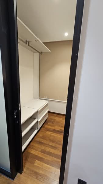 Servis Apartment untuk Disewa di Stonor 3 - Leon Low - Interior - PropertyGuru.com.my