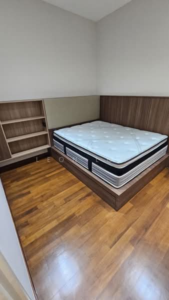 Servis Apartment untuk Disewa di Stonor 3 - Leon Low - Bedroom - PropertyGuru.com.my
