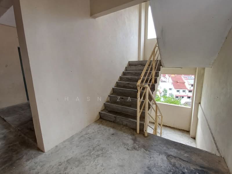 Flat for Sale at Sunway Ceria - Hasnizam . - PropertyGuru.com.my
