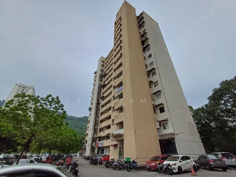 Flat for Sale at Sunway Ceria - Hasnizam . - PropertyGuru.com.my