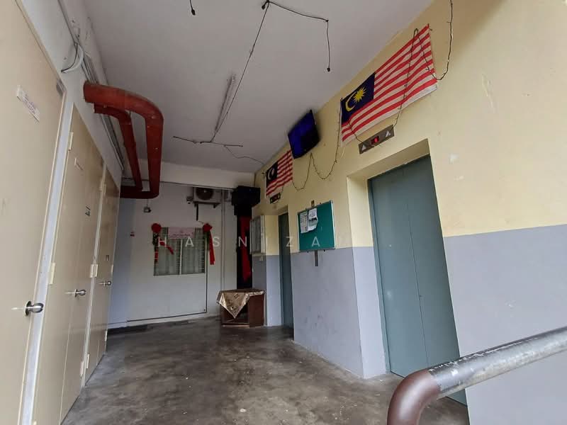 Flat for Sale at Sunway Ceria - Hasnizam . - PropertyGuru.com.my
