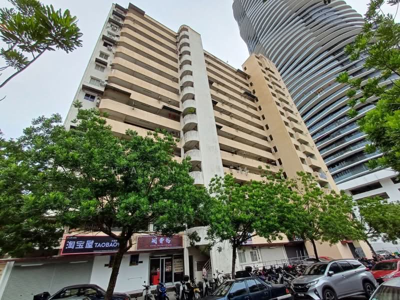 Flat for Sale at Sunway Ceria - Hasnizam . - PropertyGuru.com.my