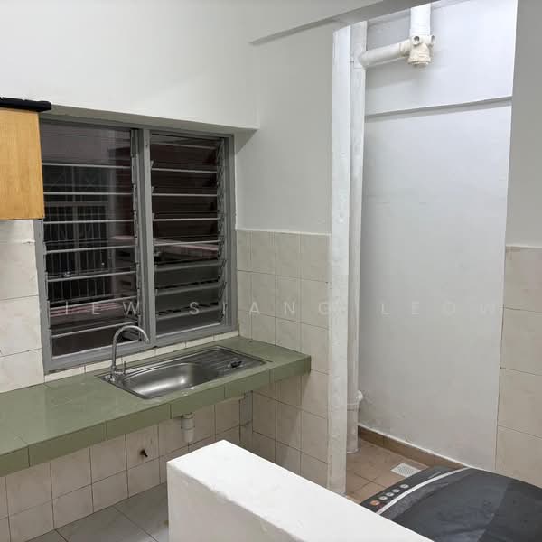 Service Residence for Sale at South City (Perdana Selatan) Block A & B - Siew Siang Leow - PropertyGuru.com.my