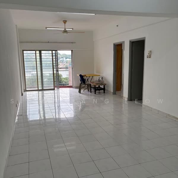 Service Residence for Sale at South City (Perdana Selatan) Block A & B - Siew Siang Leow - PropertyGuru.com.my