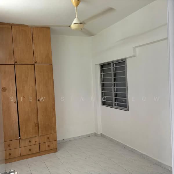 Service Residence for Sale at South City (Perdana Selatan) Block A & B - Siew Siang Leow - PropertyGuru.com.my