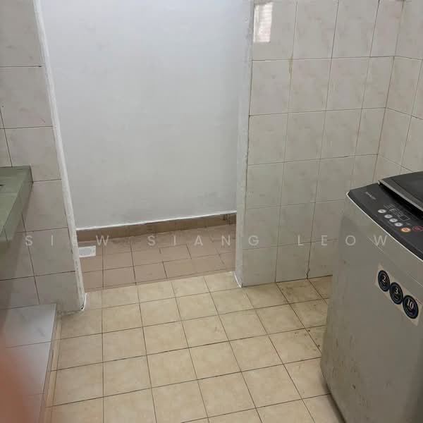 Service Residence for Sale at South City (Perdana Selatan) Block A & B - Siew Siang Leow - PropertyGuru.com.my