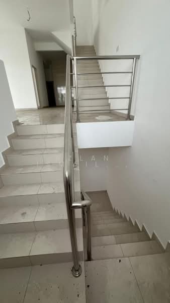 Cluster House for Sale in Taman Kempas Utama (Tebrau) - Azlan Ismail aiproperty - PropertyGuru.com.my