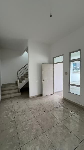 Cluster House for Sale in Taman Kempas Utama (Tebrau) - Azlan Ismail aiproperty - PropertyGuru.com.my