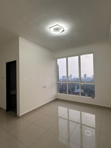 Service Residence for Rent at TRELLIS RESIDENCES - Wong Shau Wei - PropertyGuru.com.my
