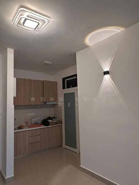 Service Residence for Rent at TRELLIS RESIDENCES - Wong Shau Wei - PropertyGuru.com.my