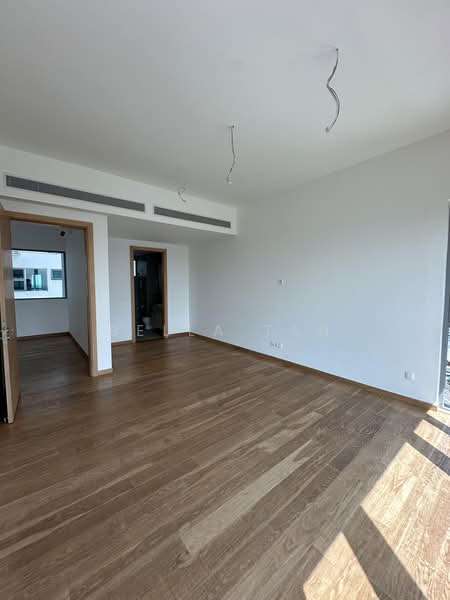 Servis Apartment untuk Dijual di Southern Marina Residences - Bella Tan - Interior - PropertyGuru.com.my