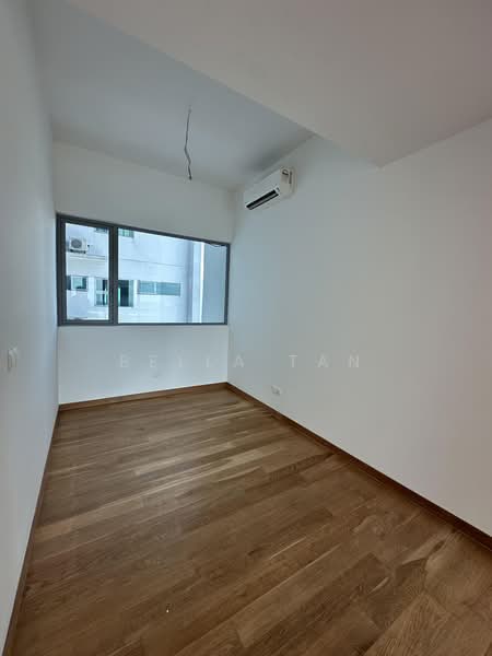 Servis Apartment untuk Dijual di Southern Marina Residences - Bella Tan - Interior - PropertyGuru.com.my