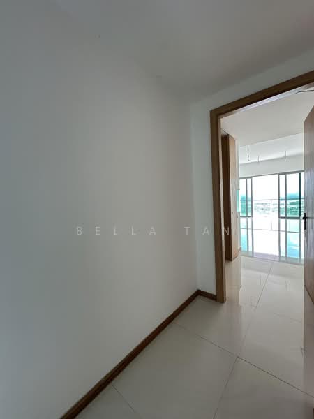 Servis Apartment untuk Dijual di Southern Marina Residences - Bella Tan - Interior - PropertyGuru.com.my