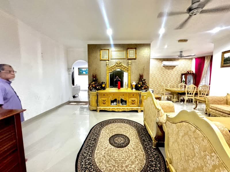 Bungalow for Sale in Kampung Sungai Pelong (Sungai Buloh) - Wan Azlan Ahmad - PropertyGuru.com.my